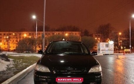 Opel Astra G, 2000 год, 200 000 рублей, 4 фотография