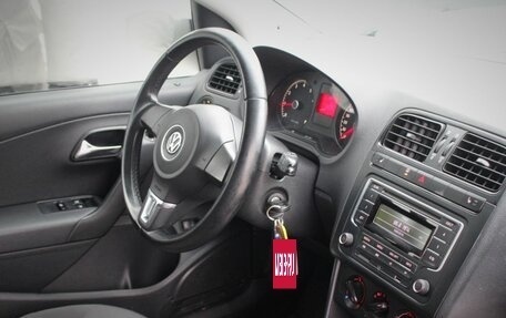 Volkswagen Polo VI (EU Market), 2014 год, 965 000 рублей, 12 фотография