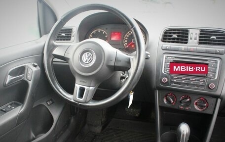 Volkswagen Polo VI (EU Market), 2014 год, 965 000 рублей, 15 фотография