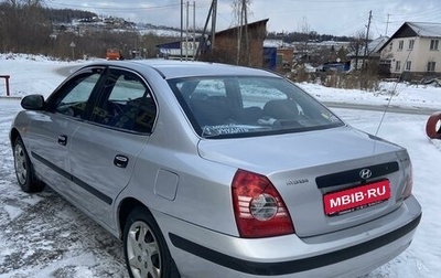 Hyundai Elantra III, 2004 год, 420 000 рублей, 1 фотография