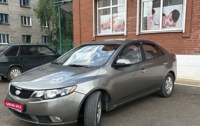 KIA Forte II, 2010 год, 850 000 рублей, 1 фотография