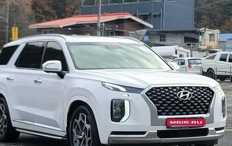 Hyundai Palisade I, 2021 год, 4 120 250 рублей, 3 фотография