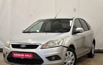 Ford Focus II рестайлинг, 2009 год, 650 000 рублей, 1 фотография