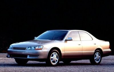 Lexus ES VII, 1993 год, 180 000 рублей, 1 фотография