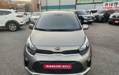 KIA Morning III, 2021 год, 955 000 рублей, 1 фотография