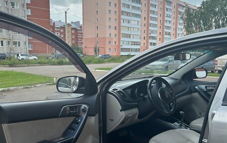 KIA Forte II, 2010 год, 850 000 рублей, 7 фотография