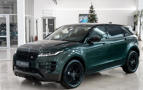 Land Rover Range Rover Evoque II, 2024 год, 7 100 000 рублей, 1 фотография