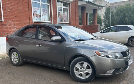 KIA Forte II, 2010 год, 850 000 рублей, 3 фотография