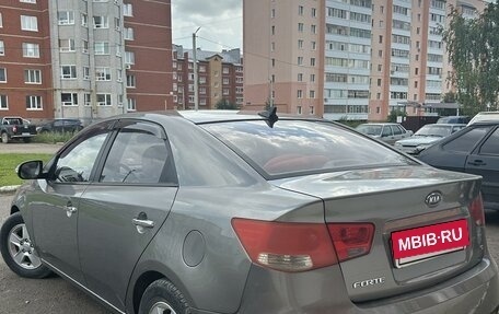 KIA Forte II, 2010 год, 850 000 рублей, 4 фотография