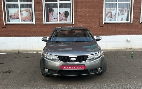 KIA Forte II, 2010 год, 850 000 рублей, 2 фотография