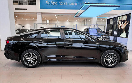 KIA K5, 2021 год, 2 500 000 рублей, 4 фотография