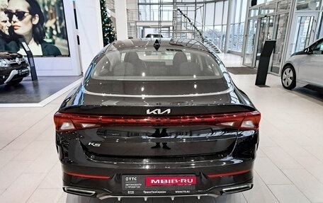 KIA K5, 2021 год, 2 500 000 рублей, 6 фотография