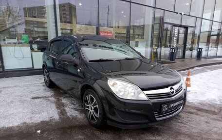 Opel Astra H, 2012 год, 668 000 рублей, 3 фотография