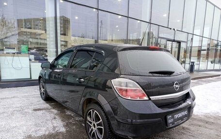 Opel Astra H, 2012 год, 668 000 рублей, 7 фотография