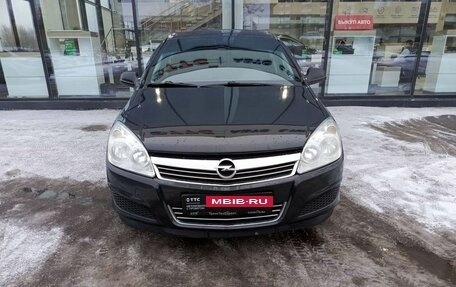 Opel Astra H, 2012 год, 668 000 рублей, 2 фотография