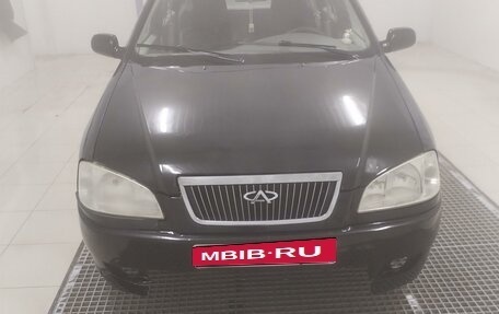 Chery Amulet (A15) I, 2006 год, 155 555 рублей, 7 фотография