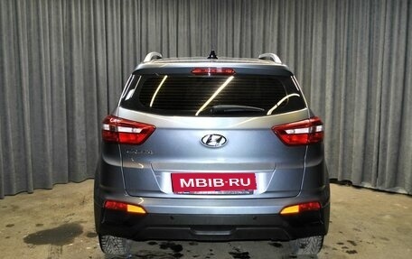 Hyundai Creta I рестайлинг, 2020 год, 1 728 000 рублей, 4 фотография