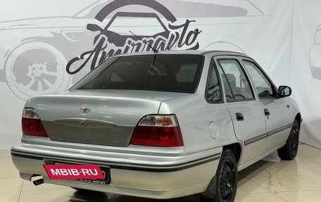 Daewoo Nexia I рестайлинг, 2005 год, 199 000 рублей, 6 фотография