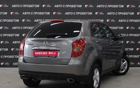 SsangYong Actyon II рестайлинг, 2012 год, 833 000 рублей, 4 фотография