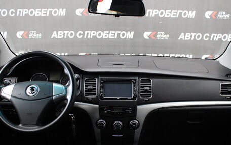 SsangYong Actyon II рестайлинг, 2012 год, 833 000 рублей, 6 фотография