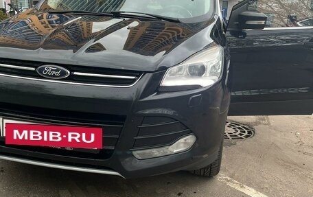 Ford Kuga III, 2013 год, 1 600 000 рублей, 5 фотография