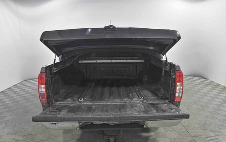 Nissan Navara (Frontier), 2007 год, 1 230 000 рублей, 16 фотография