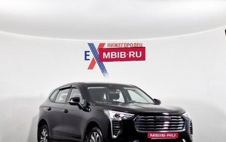 Haval Jolion, 2021 год, 1 795 000 рублей, 2 фотография