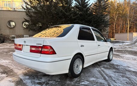 Toyota Vista V30, 2000 год, 585 000 рублей, 6 фотография