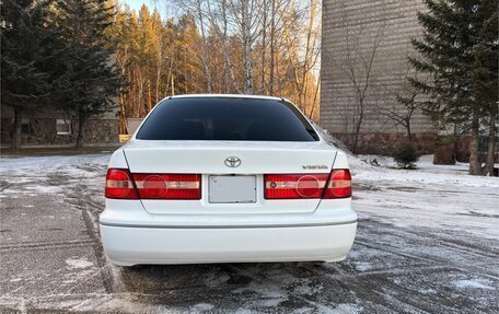 Toyota Vista V30, 2000 год, 585 000 рублей, 5 фотография