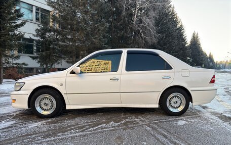 Toyota Vista V30, 2000 год, 585 000 рублей, 3 фотография