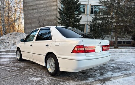 Toyota Vista V30, 2000 год, 585 000 рублей, 4 фотография