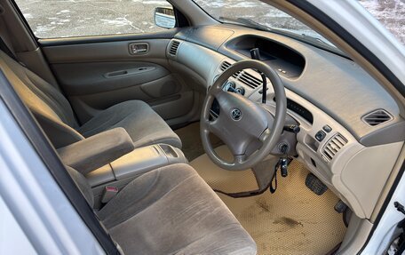 Toyota Vista V30, 2000 год, 585 000 рублей, 8 фотография