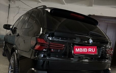 BMW X5, 2008 год, 2 499 000 рублей, 4 фотография