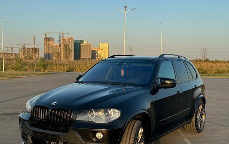 BMW X5, 2008 год, 2 499 000 рублей, 18 фотография