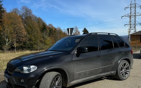 BMW X5, 2008 год, 2 499 000 рублей, 16 фотография