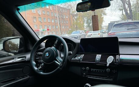 BMW X5, 2008 год, 2 499 000 рублей, 19 фотография