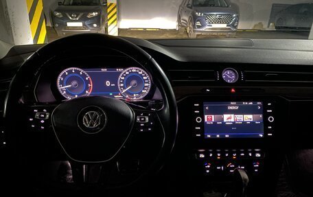 Volkswagen Passat B8 рестайлинг, 2018 год, 2 100 000 рублей, 4 фотография