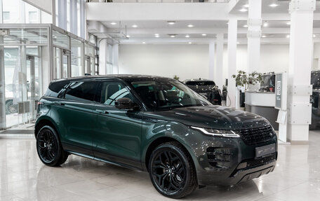 Land Rover Range Rover Evoque II, 2024 год, 7 100 000 рублей, 7 фотография