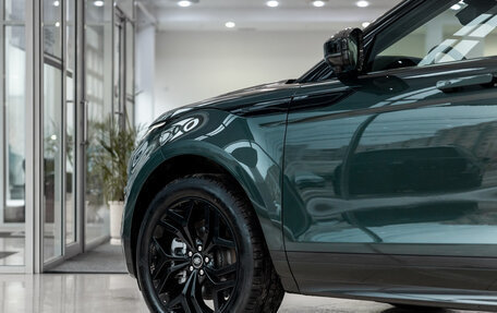 Land Rover Range Rover Evoque II, 2024 год, 7 100 000 рублей, 9 фотография