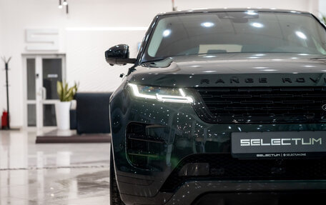 Land Rover Range Rover Evoque II, 2024 год, 7 100 000 рублей, 5 фотография