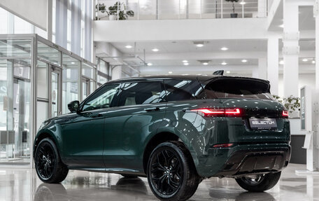 Land Rover Range Rover Evoque II, 2024 год, 7 100 000 рублей, 8 фотография