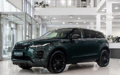 Land Rover Range Rover Evoque II, 2024 год, 7 100 000 рублей, 2 фотография