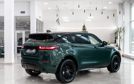 Land Rover Range Rover Evoque II, 2024 год, 7 100 000 рублей, 12 фотография