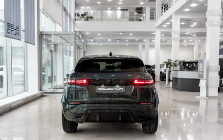 Land Rover Range Rover Evoque II, 2024 год, 7 100 000 рублей, 11 фотография