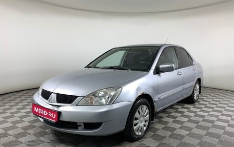 Mitsubishi Lancer IX, 2006 год, 333 000 рублей, 1 фотография