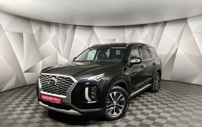 Hyundai Palisade I, 2021 год, 4 449 000 рублей, 1 фотография