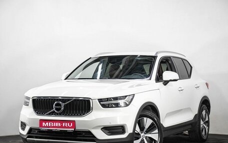 Volvo XC40 I, 2020 год, 2 997 000 рублей, 1 фотография