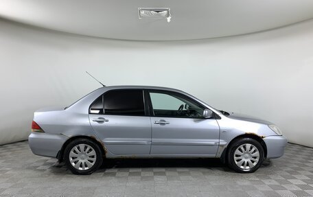 Mitsubishi Lancer IX, 2006 год, 333 000 рублей, 4 фотография