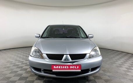 Mitsubishi Lancer IX, 2006 год, 333 000 рублей, 2 фотография