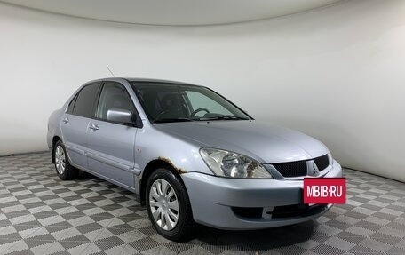 Mitsubishi Lancer IX, 2006 год, 333 000 рублей, 3 фотография